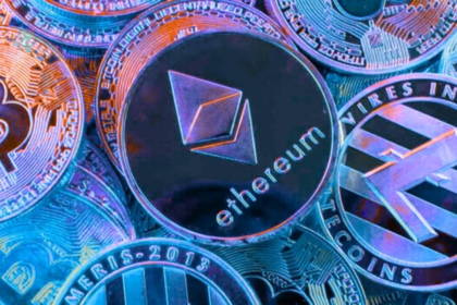 wp header logo 5 Ethereum scivola sotto i 4.000 USD: le istituzioni accumulano nonostante la correzione