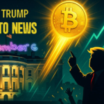 wp header logo 500 Trump Crypto News Live Today: Fresh Updates from the US Crypto Space (November 6)
