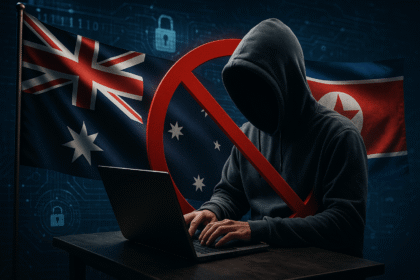 wp header logo 503 Australia uderza w hakerów z Korei Północnej. Lazarus na liście sankcji po kradzieży 1,9 mld dolarów