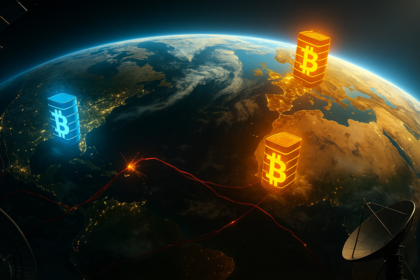 wp header logo 504 Inside Bitcoin’s 24 hour race to survive a global internet blackout