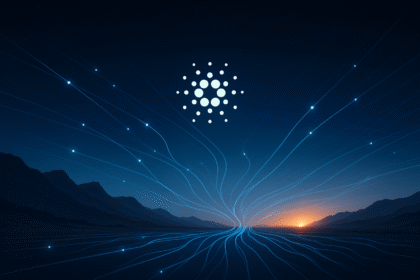 wp header logo 506 Cardano Didn’t Fail On Scalability, Says Hoskinson — Leios Coming In 2026