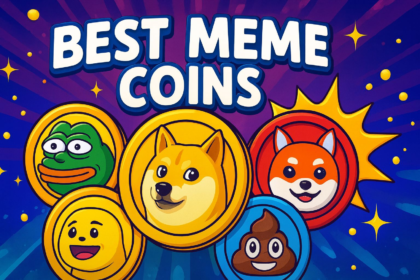 wp header logo 509 Official Trump Rally Lifts Best Meme Coins: Maxi Doge Presale In Focus