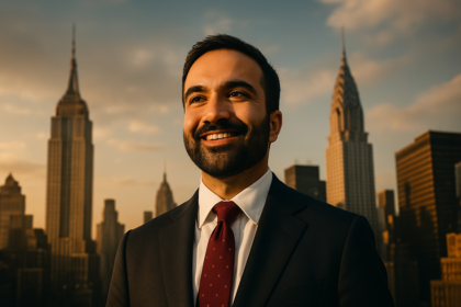 wp header logo 510 How Zohran Mamdani’s victory impacts New York’s crypto future