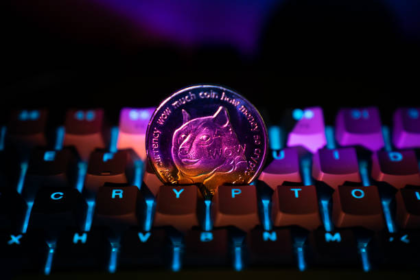 wp header logo 512 Analyst Says Dogecoin Price Is About To Burst, Here’s The Target