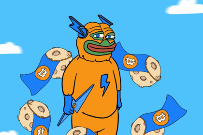 wp header logo 514 Prevendita di Bitcoin Hyper supera i 26 milioni di dollari: la prossima cripto destinata a esplodere punta alla più grande debolezza di Bitcoin