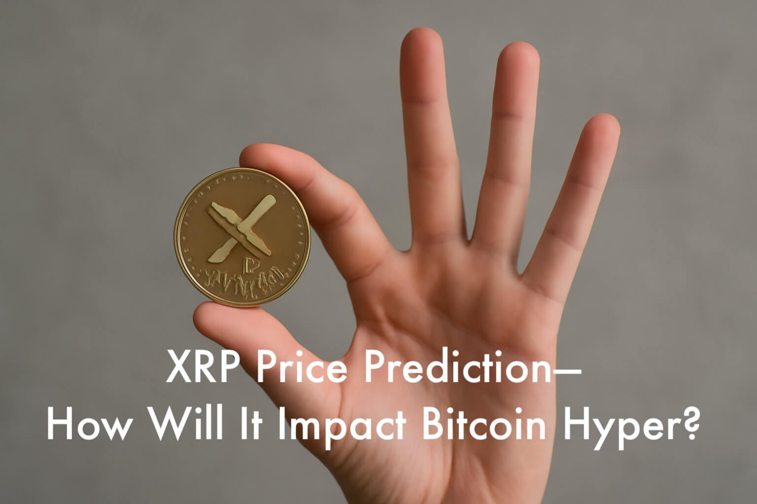 wp header logo 515 XRP Price Prediction as Ripple Partners with Mastercard—Plus, What This Means to Bitcoin Hyper