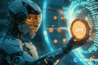 wp header logo 518 Looming AI bubble could bite deep into Bitcoin and crypto markets