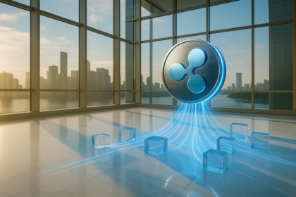 wp header logo 519 How Wall Street’s Ripple bet gives XRP a big institutional role