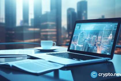 wp header logo 52 Cointelegraph’s traffic was destroyed by Google’s algorithm and crypto media is in trouble | Opinion