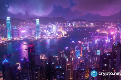 wp header logo 522 Franklin Templeton launches tokenized USD fund in Hong Kong