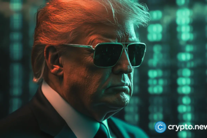 wp header logo 527 Investors lose billions as WLFI, Trump Coin, and DJT stock plunge