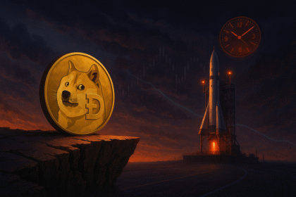 wp header logo 529 Dogecoin Bull Run Ends If Rally Doesn’t Start Now, Analyst Warns