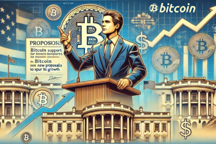 wp header logo 53 Michael Saylor Increases Yield On Strategy Shares To Reinforce Multibillion-Dollar Bitcoin Bet