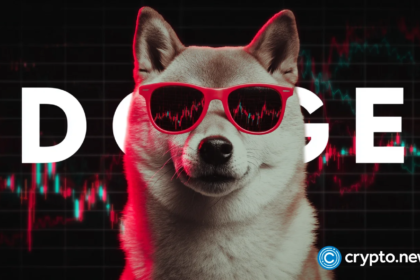 wp header logo 530 Dogecoin price weak rebound at $0.15 signals bearish pressure ahead