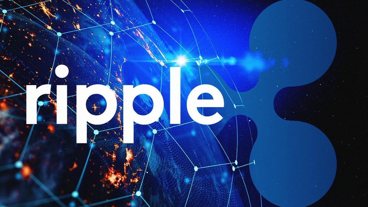 wp header logo 531 Ripple Announces Major Partnership With Mastercard To Power Payments With XRP Ledger