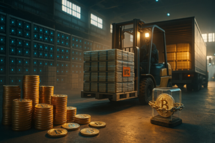 wp header logo 538 Are miners about to sell more Bitcoin? MARA’s record quarter says maybe