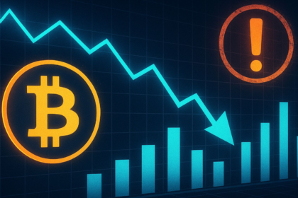 wp header logo 539 Bitcoin OI Suffers Deepest Drop Of The Cycle: $10B Leverage Wipeout Leaves Traders Cautious