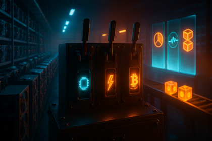 wp header logo 546 Bitcoin is getting too expensive to mine profitably: What breaks first – hashrate, UX, or ideology?