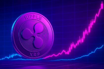 wp header logo 558 Ripple Prognose: Wohin geht die Reise für XRP und wie profitiert BTC Hyper von diesem Trend?