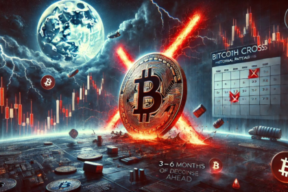 wp header logo 56 Bitcoin October Slump: Fourth Worst On Record Since 2013, Per Fortune Analysis