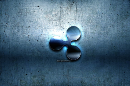 wp header logo 566 BlackRock Exec Drops Trillion-Dollar Revelation At Ripple Swell, But Is XRP Ready?