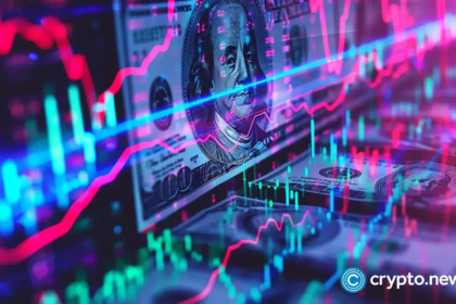 wp header logo 567 Interview: October crypto crash signals end of easy VC money: B2 Ventures