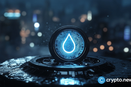 wp header logo 568 Sui launches Mysticeti v2 consensus engine