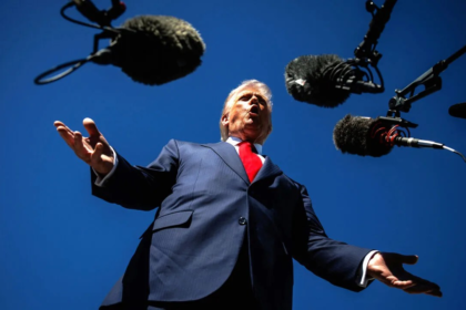 wp header logo 571 Trump Just Gave Crypto The Biggest Compliment Yet