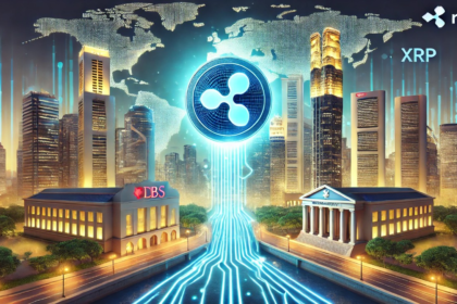 wp header logo 581 Ripple CLO Sees ‘Skinny’ Fed Account As Solution To Banking Concerns, Touts Benefits