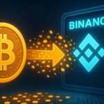 wp header logo 585 Hot Money Floods Binance: $26B In ‘Young Bitcoin’ Inflows Signal Speculative Surge