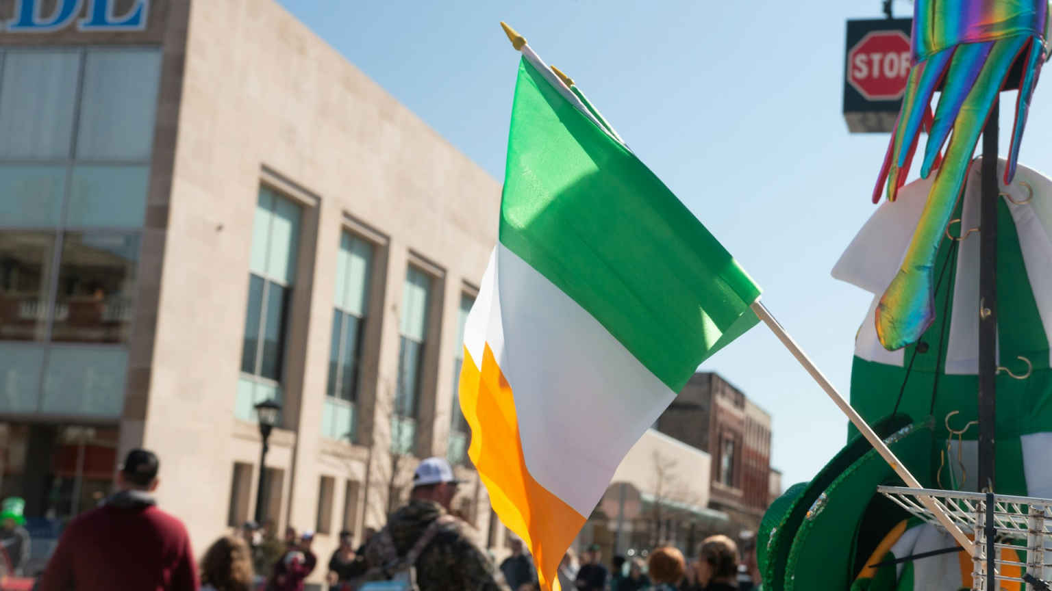 wp header logo 590 Irish Regulator Hits Coinbase With $24.7M Fine For AML Monitoring Failures