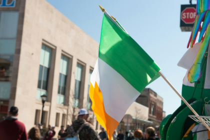 wp header logo 590 Irish Regulator Hits Coinbase With $24.7M Fine For AML Monitoring Failures