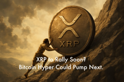 wp header logo 591 Is $XRP Ready for a New Rally? Why the Bitcoin Hyper Presale Is Pumping Right Now