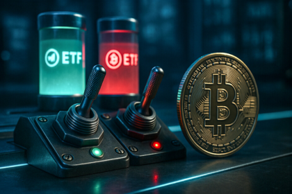 wp header logo 593 Bitcoin bulls need 2 things: Positive BTC ETF flows and to reclaim $112,500