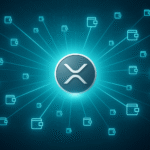 wp header logo 597 21,595 New XRP Wallets Created In 48 Hours: Highest In 8 Months