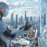 wp header logo 599 AIA price surges 900% as DeAgentAI gains real-world utility through Pieverse partnership