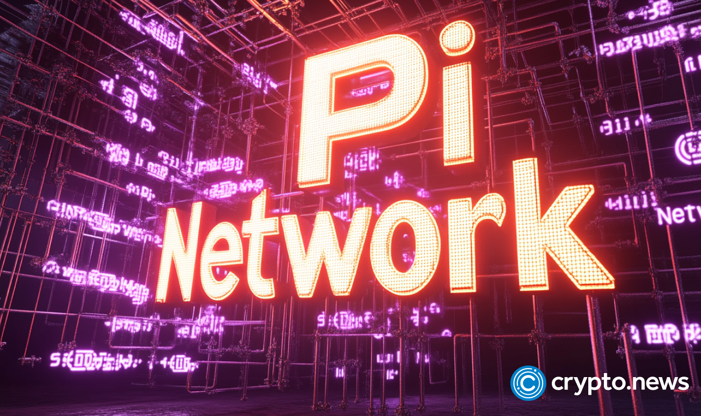 wp header logo 600 Pi Network price set to rally as rare pattern aligns with AI pivot