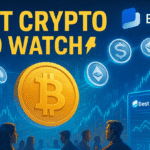 wp header logo 601 Cathie Wood Says Stablecoins Are on the Rise: Best Wallet Token Could Be the Best Crypto to Watch