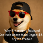 wp header logo 603 As Ethereum Sentiment Turns Bullish, How Will It Impact Maxi Doge’s $3.9M Presale?