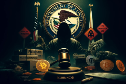 wp header logo 606 Samourai Wallet Co-Founder Sentenced To 5 Years In Prison For Money Laundering