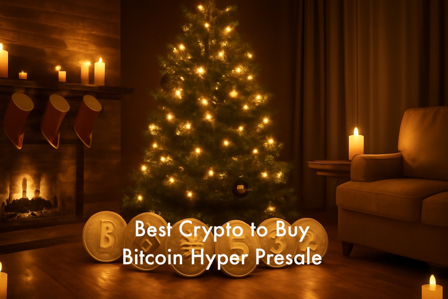 wp header logo 609 Best Crypto to Buy: Bitcoin Hyper’s $26.1M Presale Surges as US Fed Gov Eyes December Rate Cut