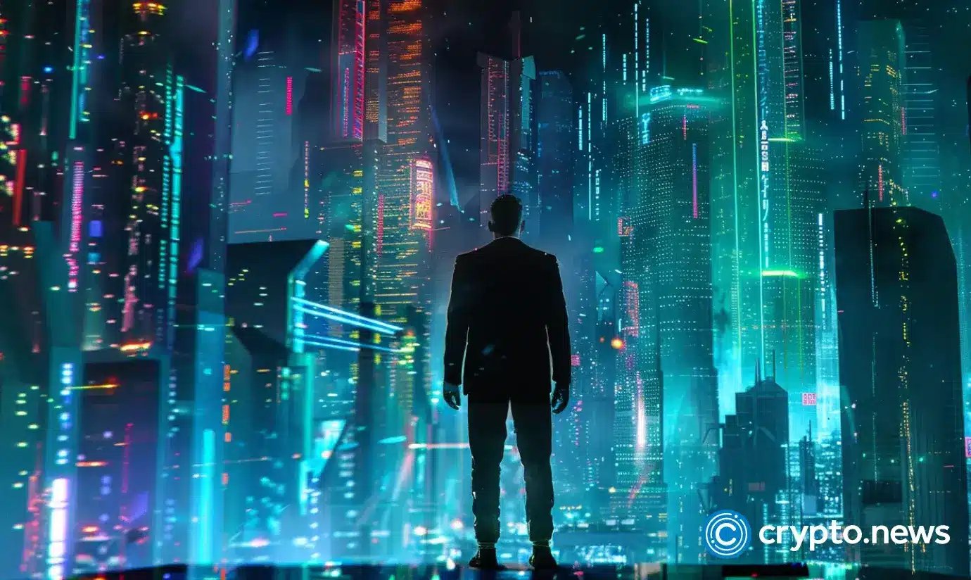 wp header logo 614 CEX stablecoin reserves jump $10b, what does it mean?