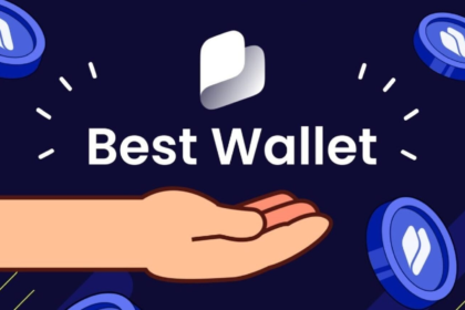 wp header logo 617 베스트 월렛 프리세일 22일 남아… 베스트 월렛 토큰 마지막 기회