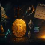 wp header logo 622 The 2025 Year-End Crypto Outlook: The Catalysts That Will Decide Everything