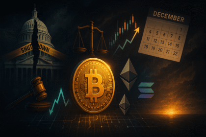 wp header logo 622 The 2025 Year-End Crypto Outlook: The Catalysts That Will Decide Everything