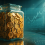 wp header logo 634 The Great HODL: How immobile supply shapes Bitcoin’s next real squeeze