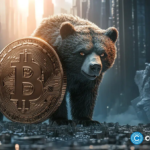 wp header logo 638 Bitcoin price is sinking hard, how deep could the fall go?