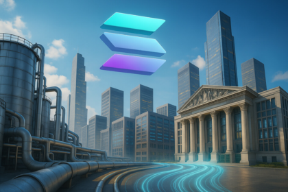 wp header logo 643 How high could Solana’s valuation go if Wall Street starts using it properly?