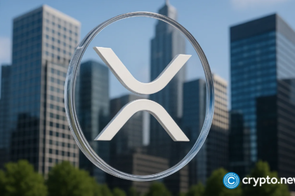 wp header logo 645 Here’s why the XRP price fell despite key Ripple news