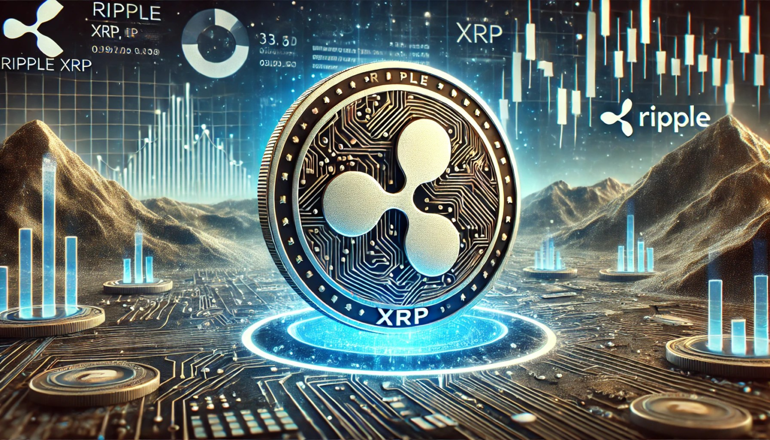 wp header logo 654 Analyst Shares Theory On Who Really Built The XRP Ledger And Why Ripple Will Be The Most Valuable Company